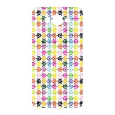 Imagem de Capa Adesivo Skin191 Verso Para Samsung Galaxy J7 - KawaSkin