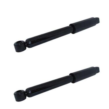 Imagem de Par Amortecedores Traseiros - Bongo 1997 A 2001 - Sp265 - MONROE