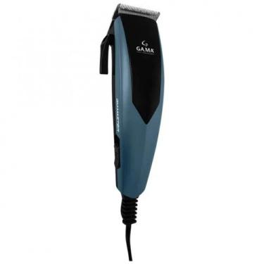 Imagem de Cortador de Cabelo GM Master 4 Pentes Com Fio Gama, 110V
