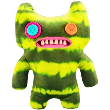 Imagem de Pelúcia Monstros Fuggler Laboratory Misfits 23 cm Candide