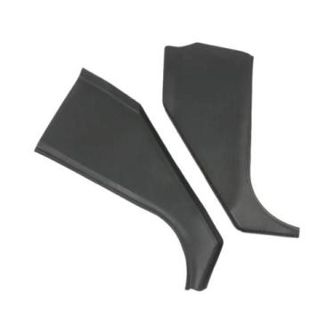 Imagem de Protetor De Parede Lateral Do Console Central Tesla Model Y HW4.0 2024