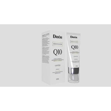 Imagem de Sérum Nanor Q10 Driôr Tratamento facial com vitamina C - Driôr cosmeti