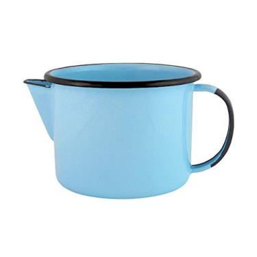 Imagem de CANECA C/BICO 10 - EWEL (AZUL CLARO)