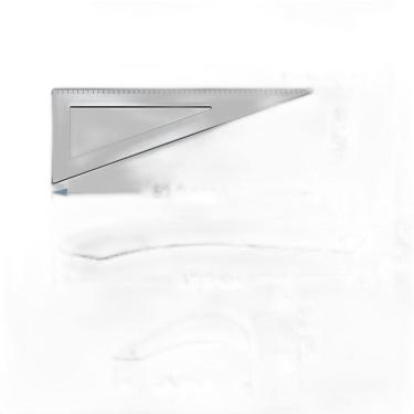 Imagem de Réguas Modelagem Corte Costura Pink Patchwork Scrapbook Kit