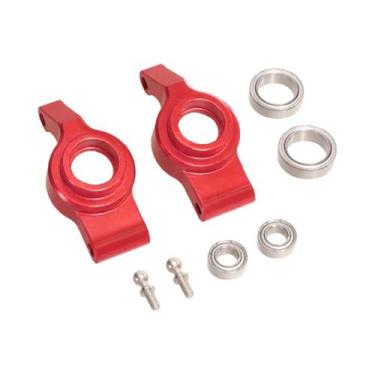 Imagem de Base De Braço Oscilante De Metal Escala 1/18 Com Rolamento Para WLtoys