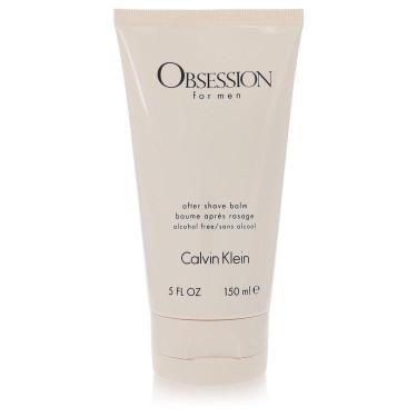 Imagem de Perfume Masculino Obsession Calvin Klein 50 ML Balsamo Pós Barba
