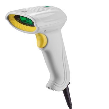 Imagem de Leitor De Codigo De Barras - Laser 1d - Ga233