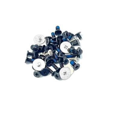 Imagem de Gintai Conjunto de parafusos de substituição para ASUS Zenbook Flip UX562 UX562FA UX562FAC UX562FD UX562FDX UX562UG Q508UG