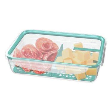 Imagem de Pote com Travas 1,6 SR1742/22 Sanremo