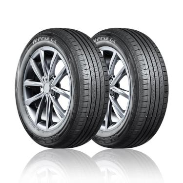 Imagem de Pneu Aro 15 215/65R15 96H Nexen NPRIZ GX Kit 2