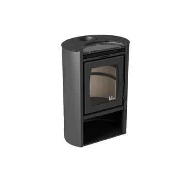 Imagem de Calefator de Dupla Combustão Elíptico LIV490 LIV Aquecimento