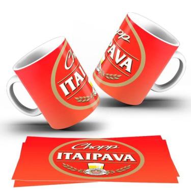 Imagem de Caneca xícara porcelana Bebida - Sublime, 4