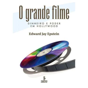 Imagem de Grande Filme, O