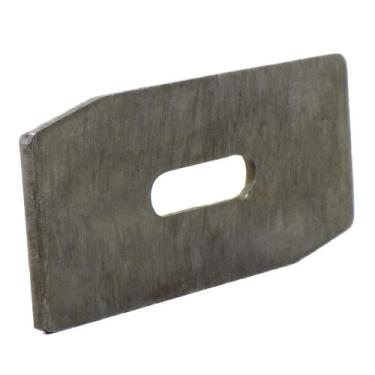 Imagem de Pá Limpador Friso Plantadeira SDA 3 Tatu 0541016755 - Enfer Diversa