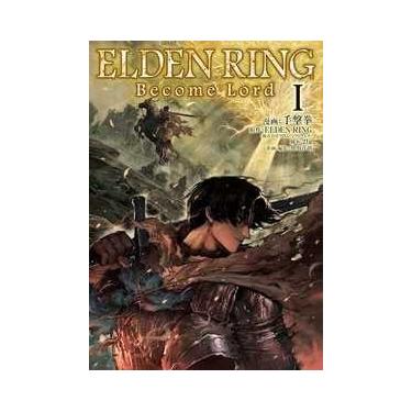 Imagem de Elden Ring: Become Lord 01 - Panini