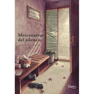 Imagem de Mercenarios del silencio - Espanhol