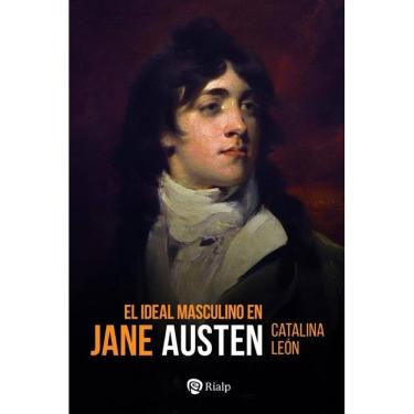 Imagem de El ideal masculino en Jane Austen - Espanhol