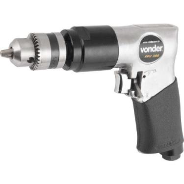 Imagem de Furadeira Pneumática 3/8'' Fpv380 Vonder