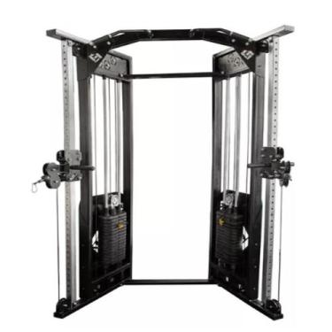 Imagem de CrossOver Equipamento Academia - Line Fitness