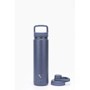 Imagem de Garrafa Térmica Isolada A Vácuo Versity Coldkeeper 650Ml