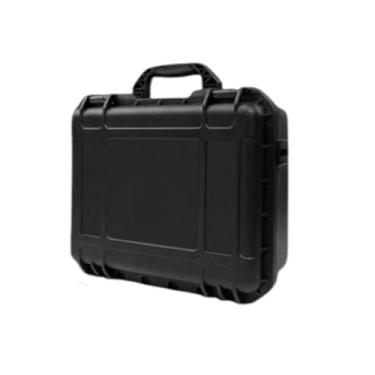 Imagem de Maleta Estanque Dji Air 3 / Air 3s Case Rigido A Prova Dagua Preto