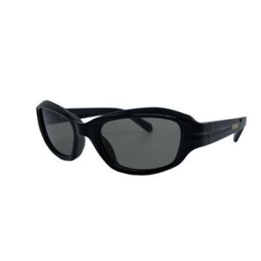 Imagem de Óculos Solar Evoke Evk 61 A01  Brilho Lente Cinza-Unissex