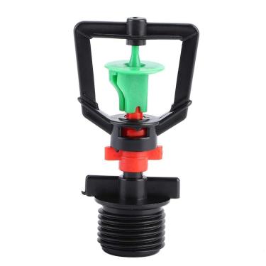 Imagem de G1 2 micro spray de irrigação de jardim pulverizador de nebulização plantas, irrigação agrícola, irrigação automática, irrigação