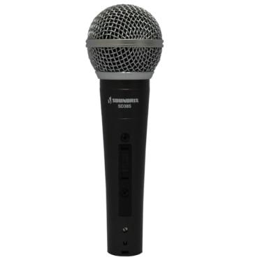 Imagem de Microfone Vocal SD-38S - Soundrix