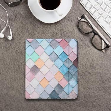 Imagem de Capa para Kobo Forma 2018 de 8 polegadas, capa protetora inteligente despertar/hibernar automática