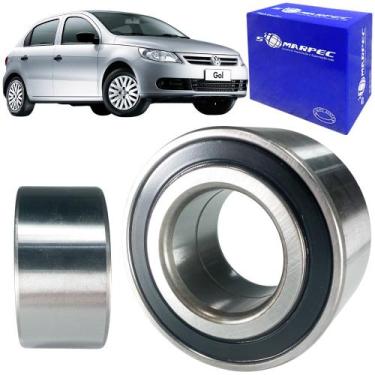 Imagem de Rolamento De Roda Dianteiro Gol G5 1.0 1.6 09 2010 2011 2012 - Somarpe