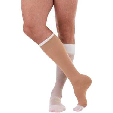 Imagem de Kit de Meias para Úlceras Ulceraid Venosan Tam P