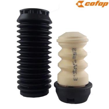 Imagem de Kit do Amortecedor Traseiro para um Lado Gol Parati Saveiro Todas as V