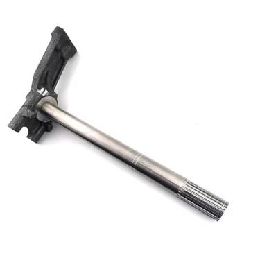 Imagem de Conjunto de suporte de direção 688-42510-03-4D para motor de popa Yamaha 2T 90HP 688-42510 T85-01020001 688-42510-03-8D 68842510038D