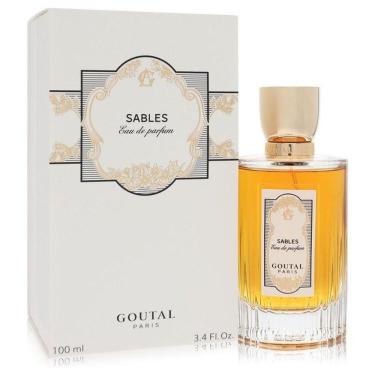Imagem de Perfume Masculino Sables By Annick Goutal 100 Ml