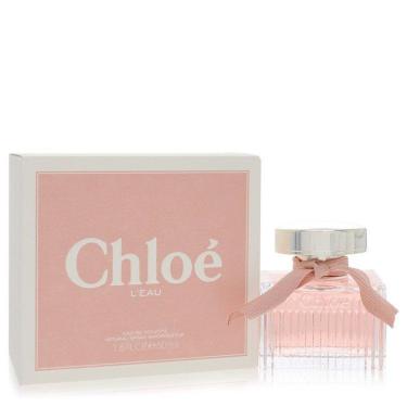 Imagem de Perfume Feminino L'eau Chloe Eau De Toilette 50 Ml