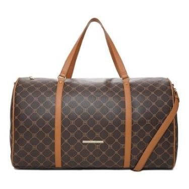 Imagem de Bolsa Grande De Viagem Rafitthy Unisex-Unissex