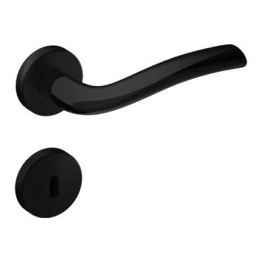 Imagem de Fechadura F2600 Roseta Interna Pf Ozean - Aliança Metalúrgica