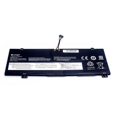 Imagem de Bateria para notebook compatível com Lenovo Ideapad C340  3200 mAh - b
