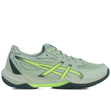 Imagem de Tênis Asics Gel Rocket 12 Verde Claro-39
