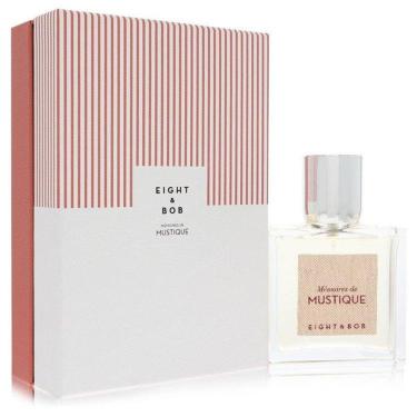 Imagem de Perfume Feminino Memoires de Mustique Eight e Bob Eau Parfum - unisex 100ml