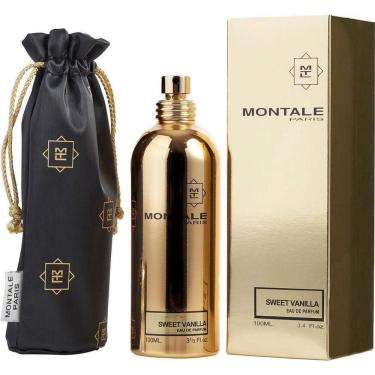 Imagem de Perfume Unisex Montale Paris Sweet Vanilla Eau de Parfum Spray 100ml