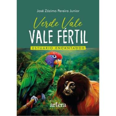 Imagem de Verde Vale, Vale Fértil
