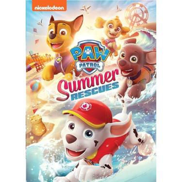 Imagem de Paw Patrol: Summer Rescues
