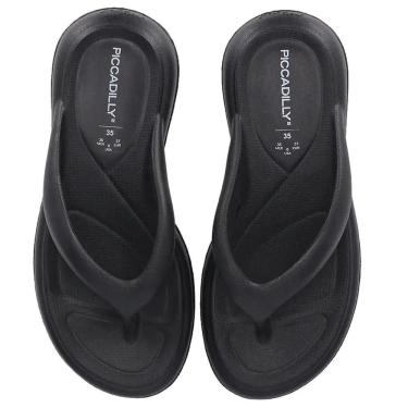 Imagem de Chinelo Feminino Conforto Marshmallow Piccadilly