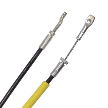 Imagem de Cabo Comando Fechadura Capô Volvo Compatível Volvo Fh Nh [f103]