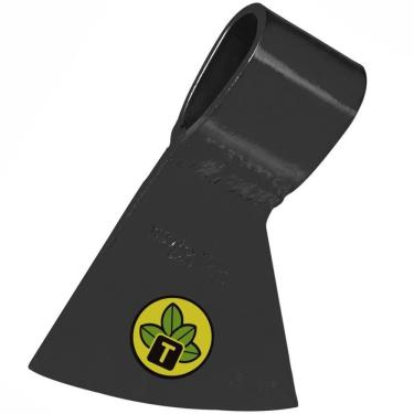 Imagem de Machado Soldado 2,0cm Sem Cabo - 77322244 - Tramontina