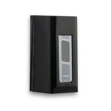 Imagem de Saboneteira S/Reserv. Liquida Street - Preto  53147 