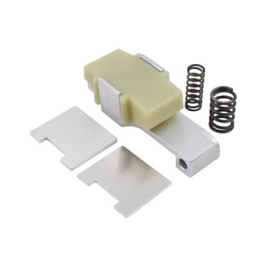 Imagem de DriveFix Kit de ajustador de tensor de corrente primária para Harley Davidson Big Twins Twin Cams Dyna Low Rider Wide Electra Super Glide Heritage Softail Springer 2006-2017