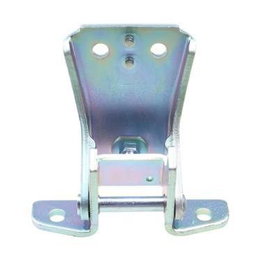 Imagem de Yeasliy Dobradiça superior esquerda ou direita XR3Z-6322800-AA XR3Z6322800AA compatível com Ford Mustang 1994-2004