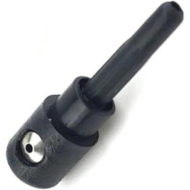 Imagem de Pulverizador de lavador de limpador de carro para golfe Plus para Lupo para Passat substituição automotiva ajustável dianteiro limpador limpador de para-brisa bocal spray Sub Oem: 3B9955985A